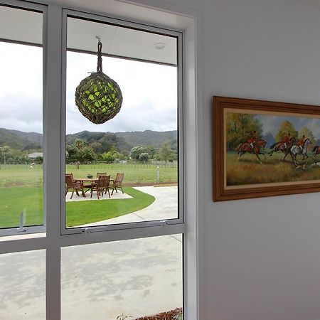 Aotea Boutique Accommodation Coromandel Exterior foto