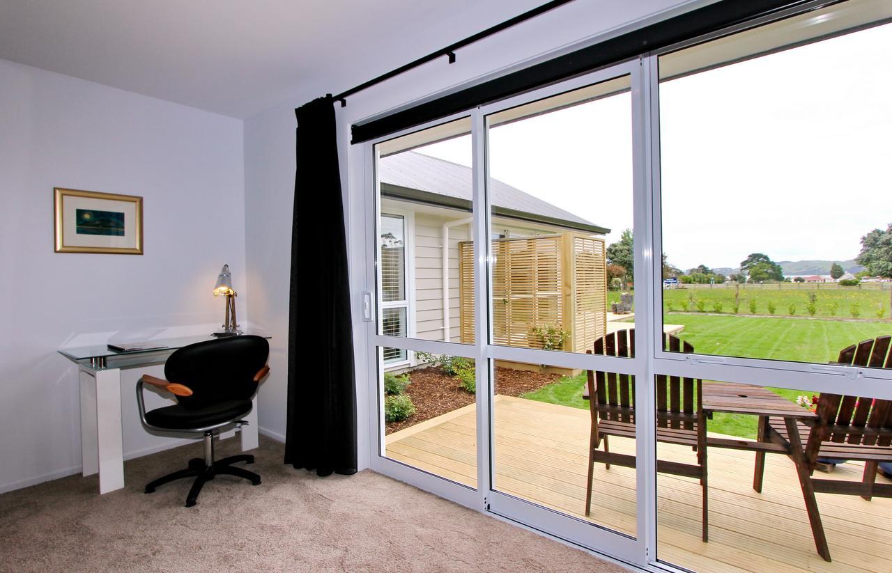 Aotea Boutique Accommodation Coromandel Exterior foto