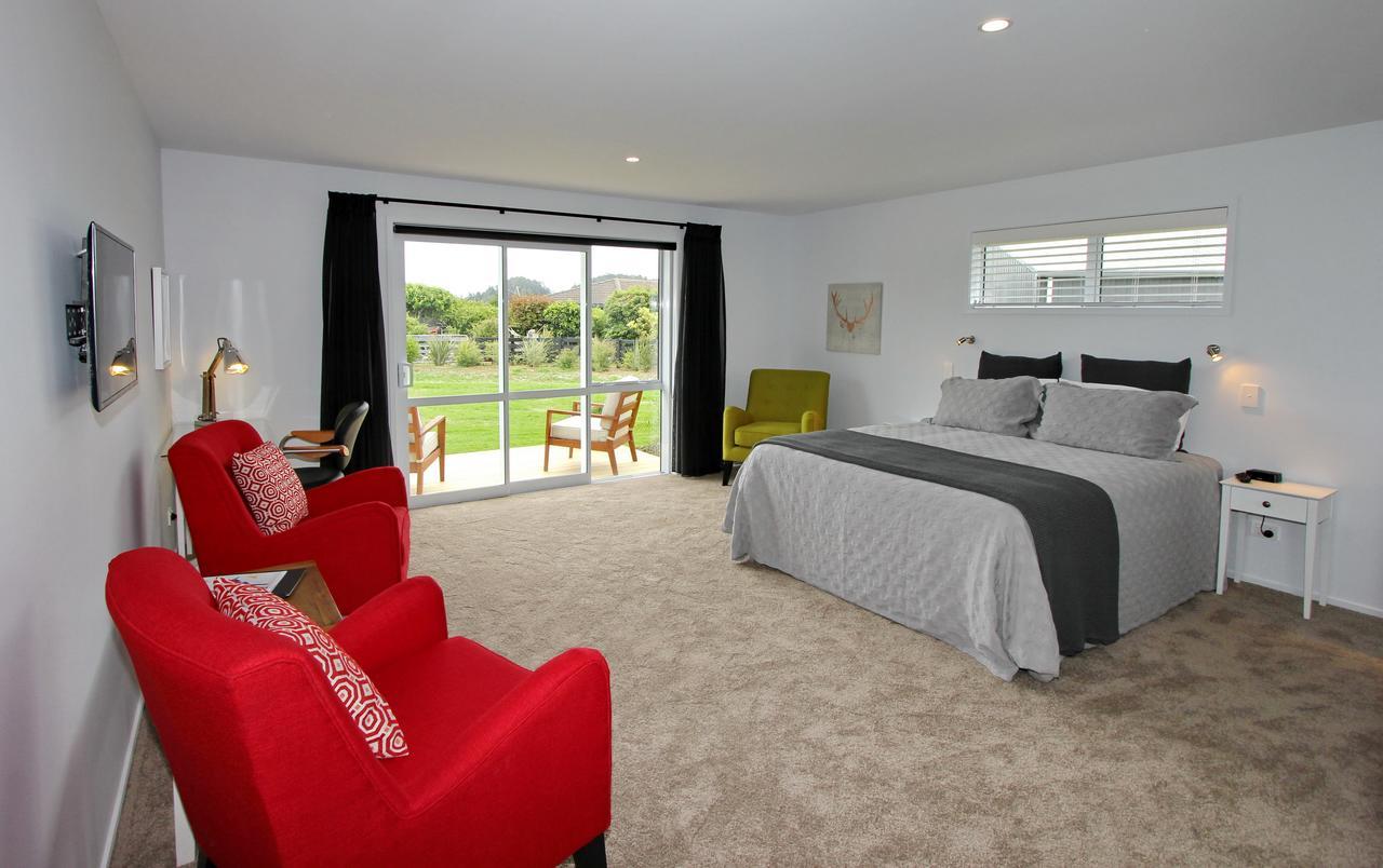 Aotea Boutique Accommodation Coromandel Exterior foto